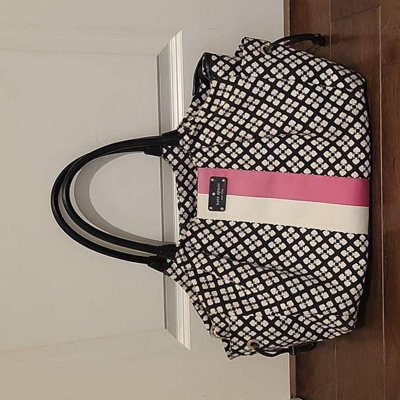 kate spade Handbags - Kate Spade diaper bag